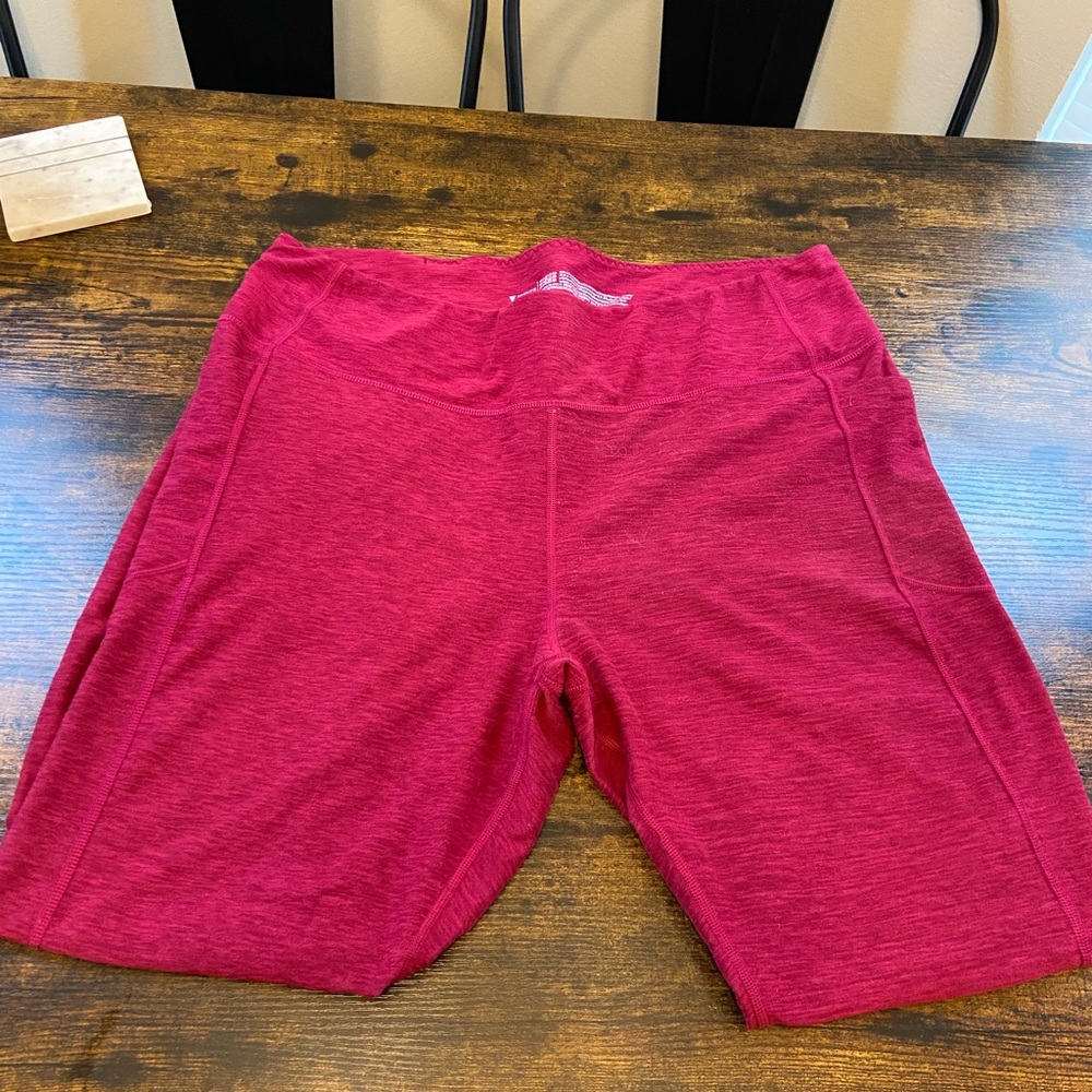 Victoria’s Secret Leggings